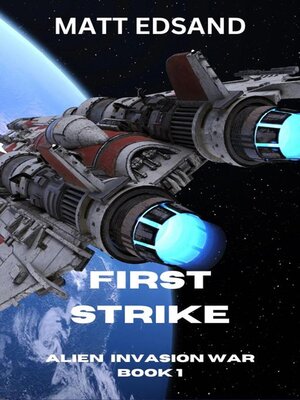 cover image of First Strike